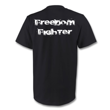 Load image into Gallery viewer, Vox Populi "Freedom Fighter" Tshirt
