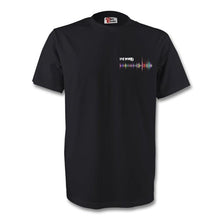 Load image into Gallery viewer, Vox Populi "Freedom Fighter" Tshirt
